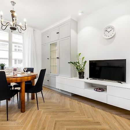 Holiday Sopot Apartment מראה חיצוני תמונה