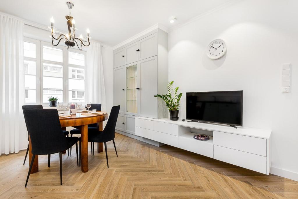 Holiday Sopot Apartment מראה חיצוני תמונה
