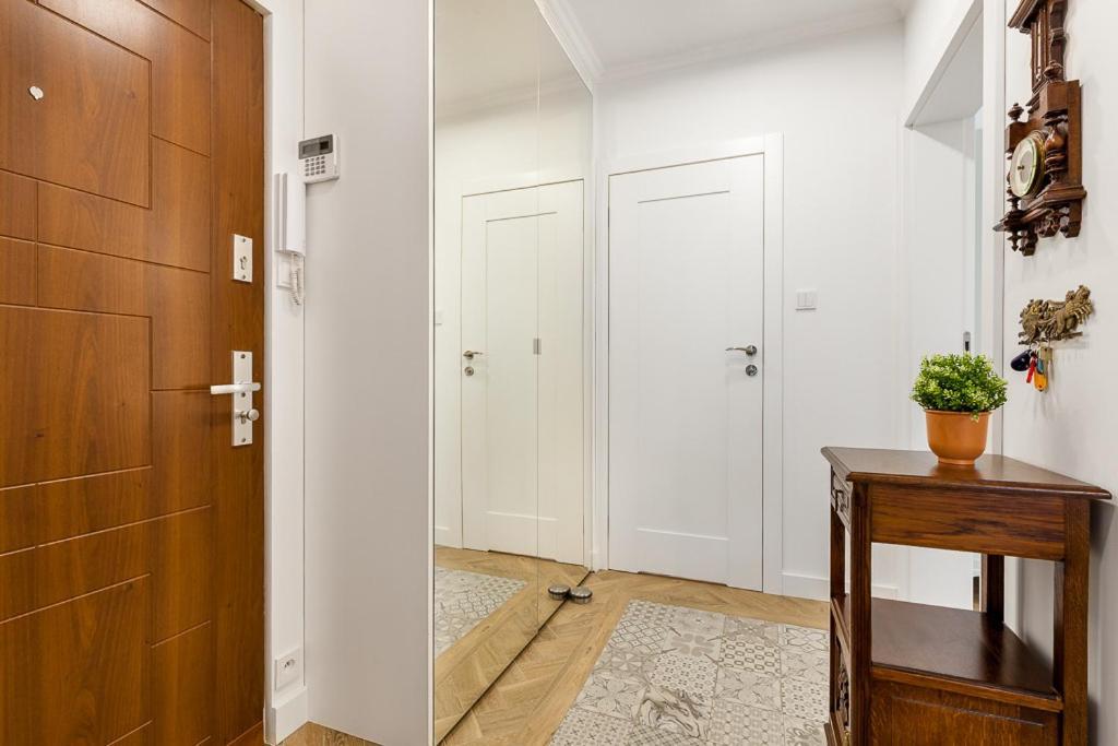 Holiday Sopot Apartment מראה חיצוני תמונה
