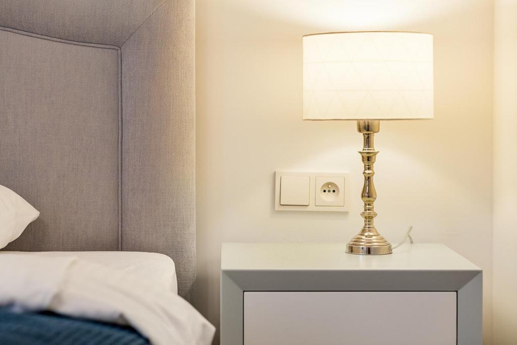 Holiday Sopot Apartment מראה חיצוני תמונה