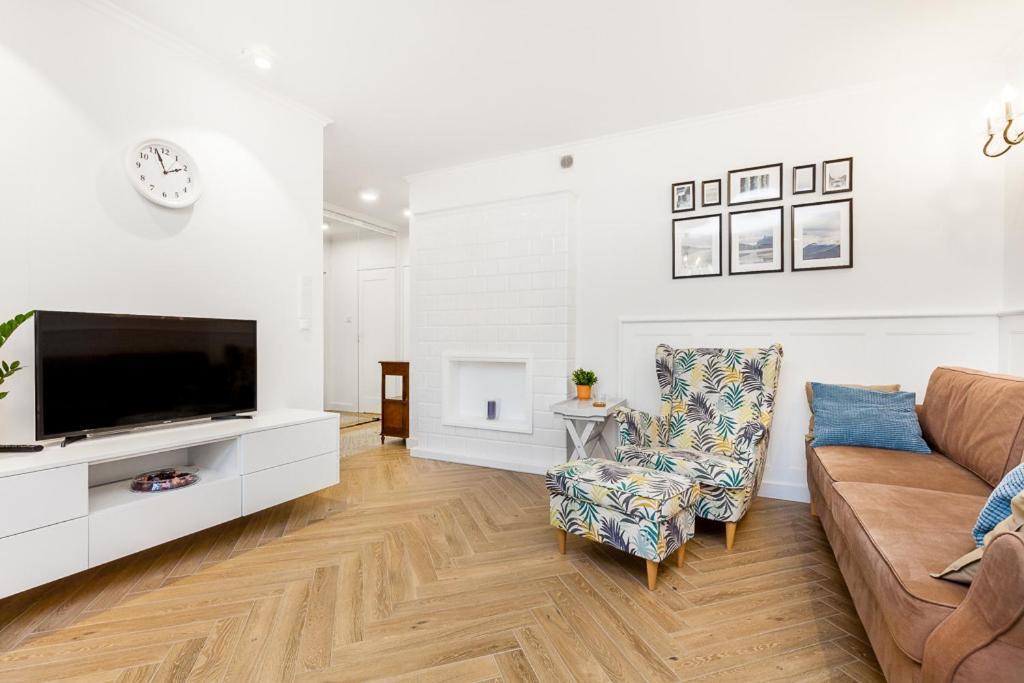 Holiday Sopot Apartment מראה חיצוני תמונה