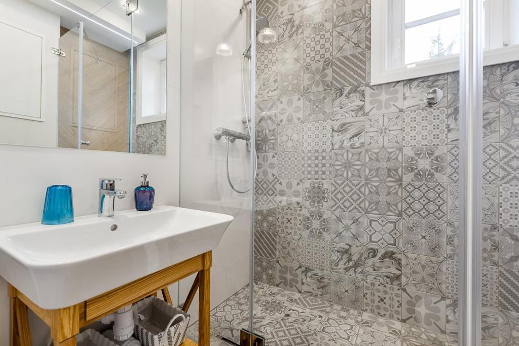Holiday Sopot Apartment מראה חיצוני תמונה