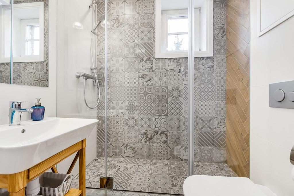 Holiday Sopot Apartment מראה חיצוני תמונה