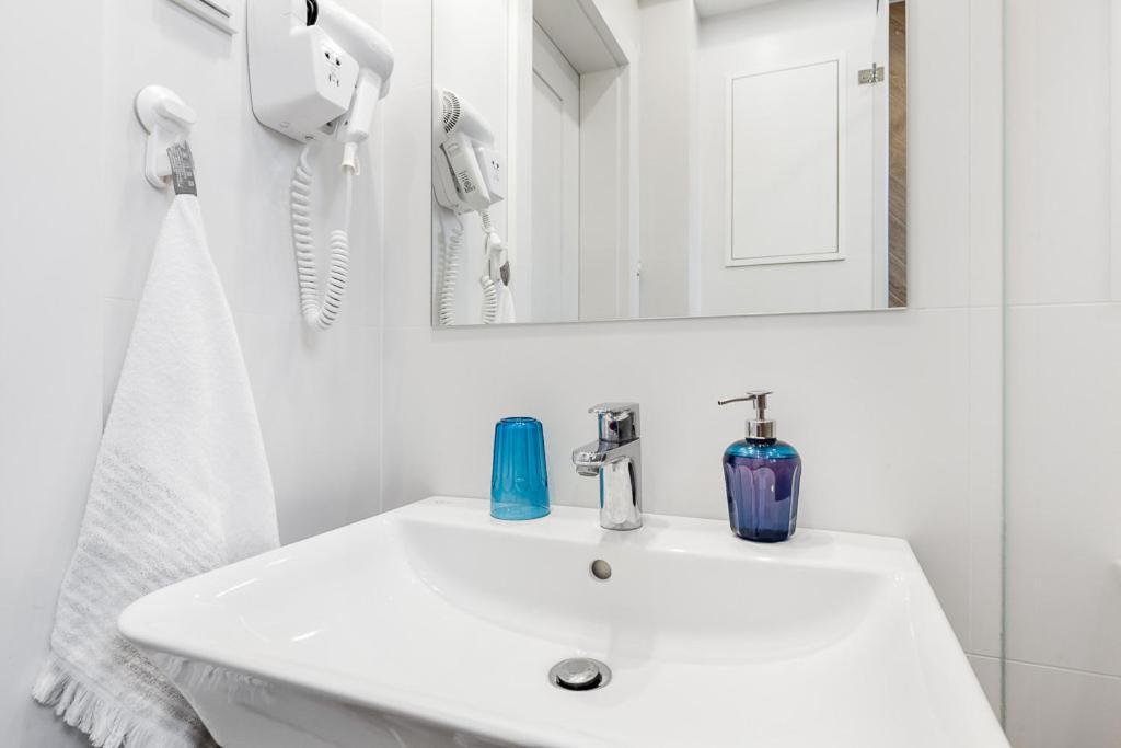 Holiday Sopot Apartment מראה חיצוני תמונה
